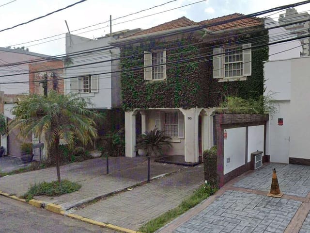 Sobrado com 250m², à venda, no bairro Vila Mariana em São Paulo