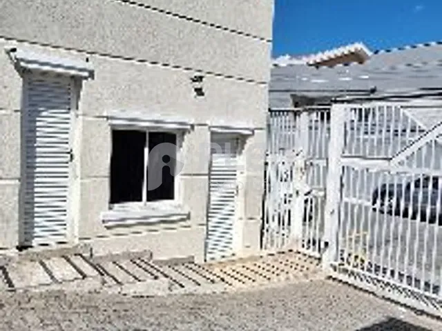 Sobrado 3 quartos e 3 banheiros, à venda, no bairro Vila Carrão em São Paulo