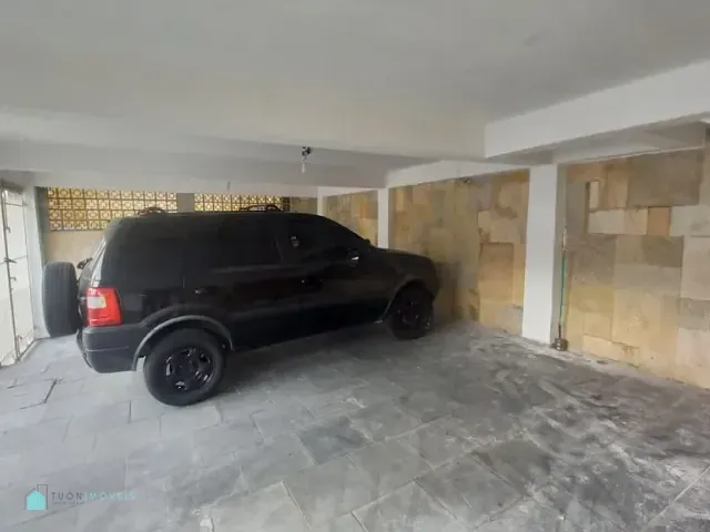 Sobrado com 200m² 4 quartos e 3 banheiros, à venda, no bairro Vila Bancária Munhoz em São Paulo