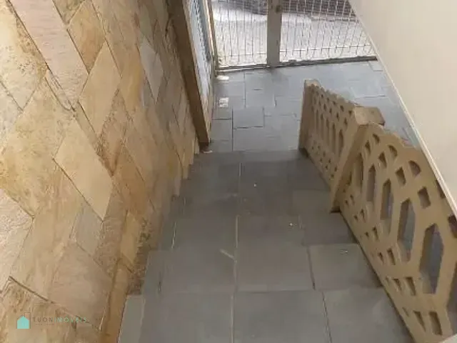 Sobrado com 200m² 4 quartos e 3 banheiros, à venda, no bairro Vila Bancária Munhoz em São Paulo