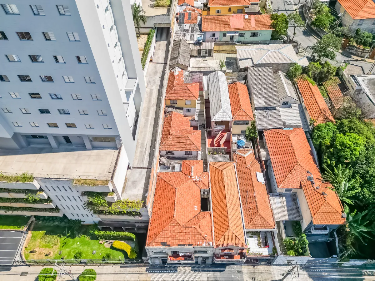 Sobrado para venda em Piqueri com 7 quartos, 300m²
