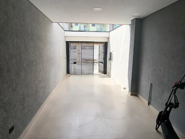 Sobrado 3 quartos e 4 banheiros, à venda, no bairro Jardim Nordeste em São Paulo