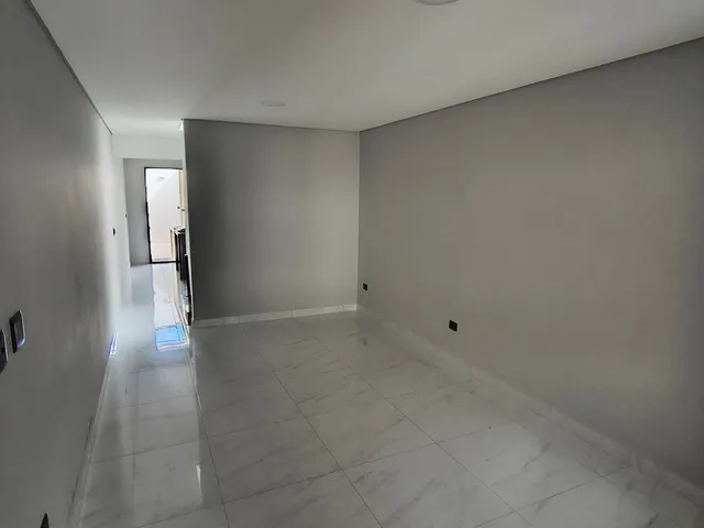 Sobrado 3 quartos e 4 banheiros, à venda, no bairro Jardim Nordeste em São Paulo
