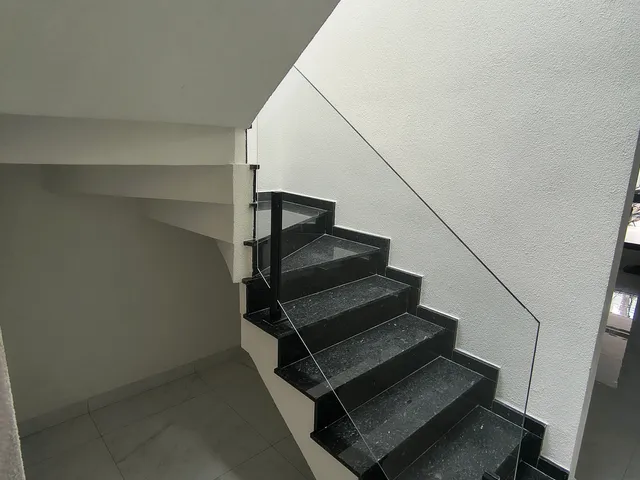 Sobrado 3 quartos e 4 banheiros, à venda, no bairro Jardim Nordeste em São Paulo