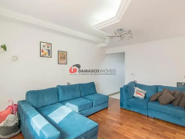 Sobrado para alugar, no bairro Olímpico em São Caetano do Sul
