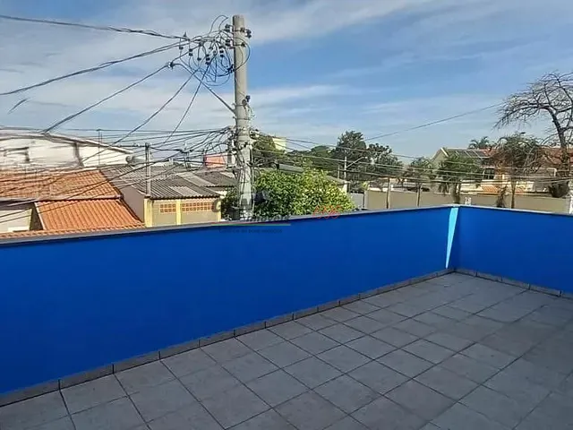 Sobrado com 340m² 5 quartos e 2 banheiros, à venda, no bairro Vila Rubens em Indaiatuba
