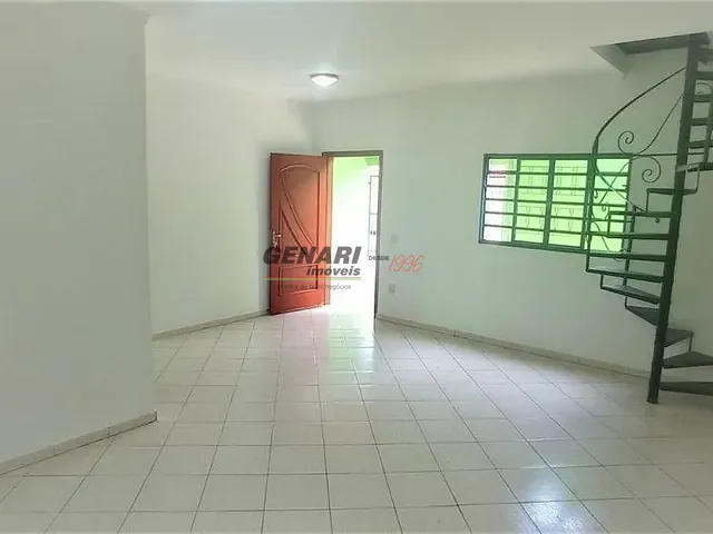 Sobrado com 340m² 5 quartos e 2 banheiros, à venda, no bairro Vila Rubens em Indaiatuba