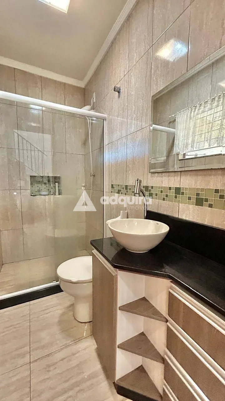Sobrado, 3 quartos, 101 m² - Foto 7