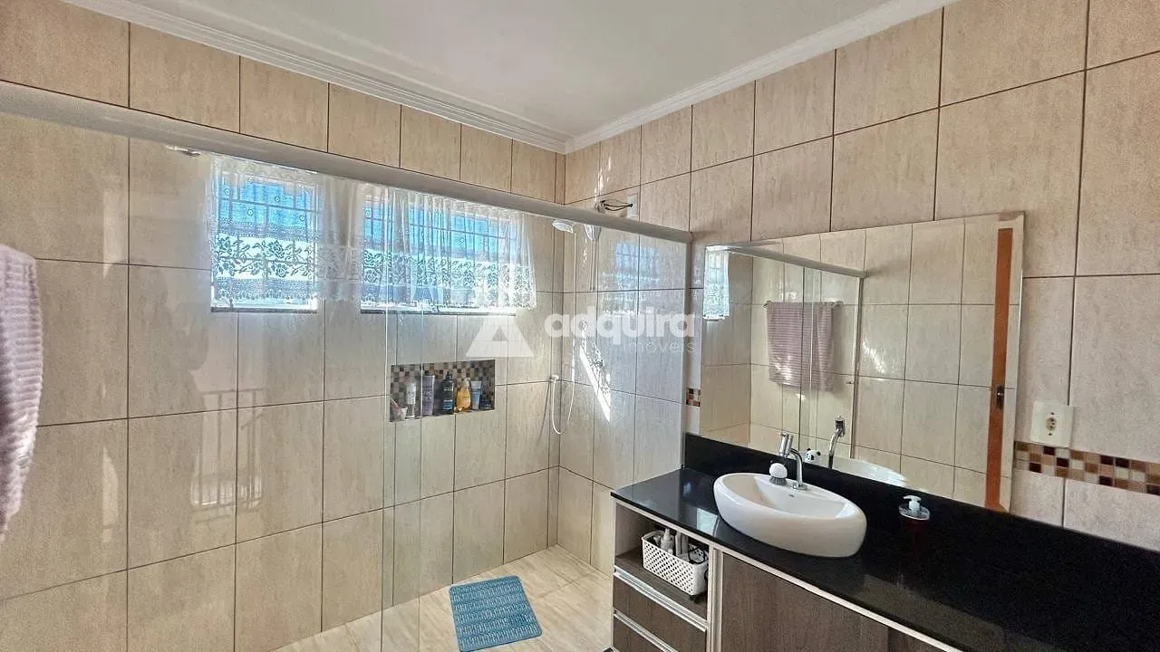 Sobrado, 3 quartos, 101 m² - Foto 12