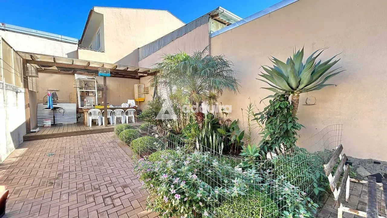 Sobrado, 3 quartos, 101 m² - Foto 19
