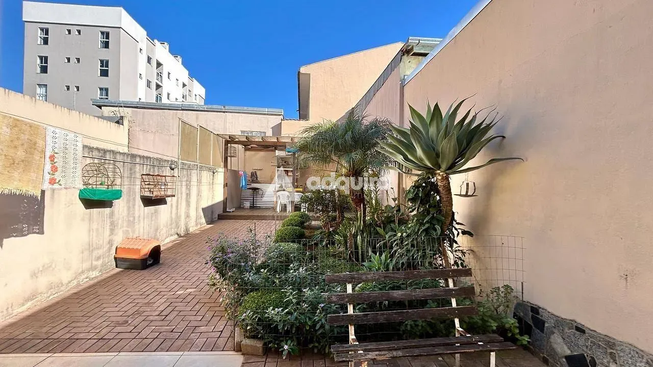 Sobrado, 3 quartos, 101 m² - Foto 17