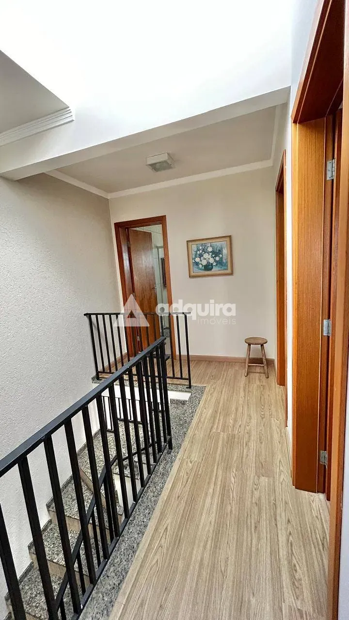 Sobrado, 3 quartos, 101 m² - Foto 16