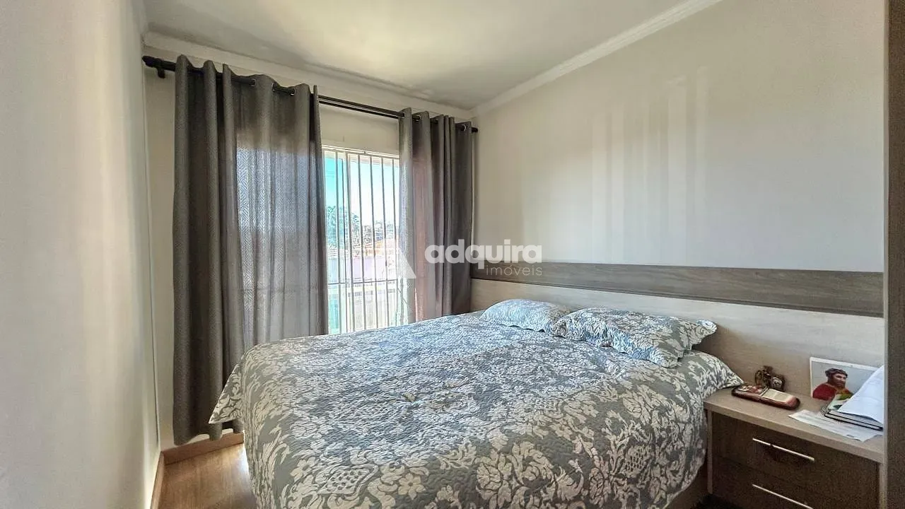 Sobrado, 3 quartos, 101 m² - Foto 10