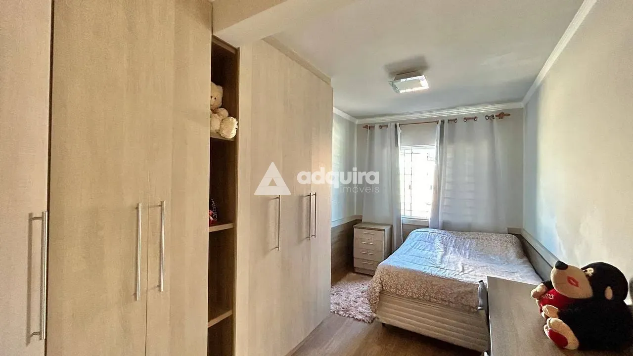 Sobrado, 3 quartos, 101 m² - Foto 14