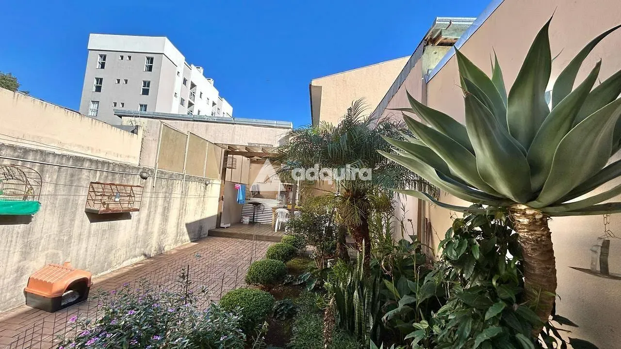 Sobrado, 3 quartos, 101 m² - Foto 18