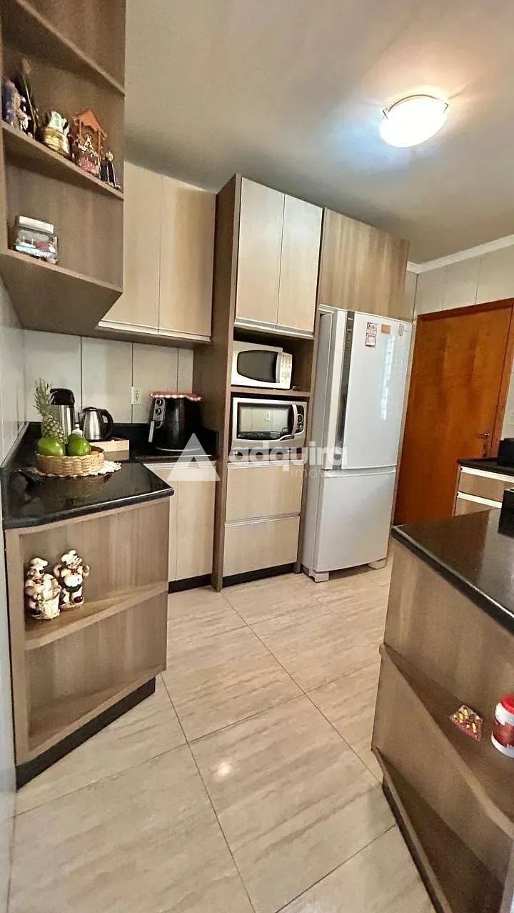 Sobrado, 3 quartos, 101 m² - Foto 9