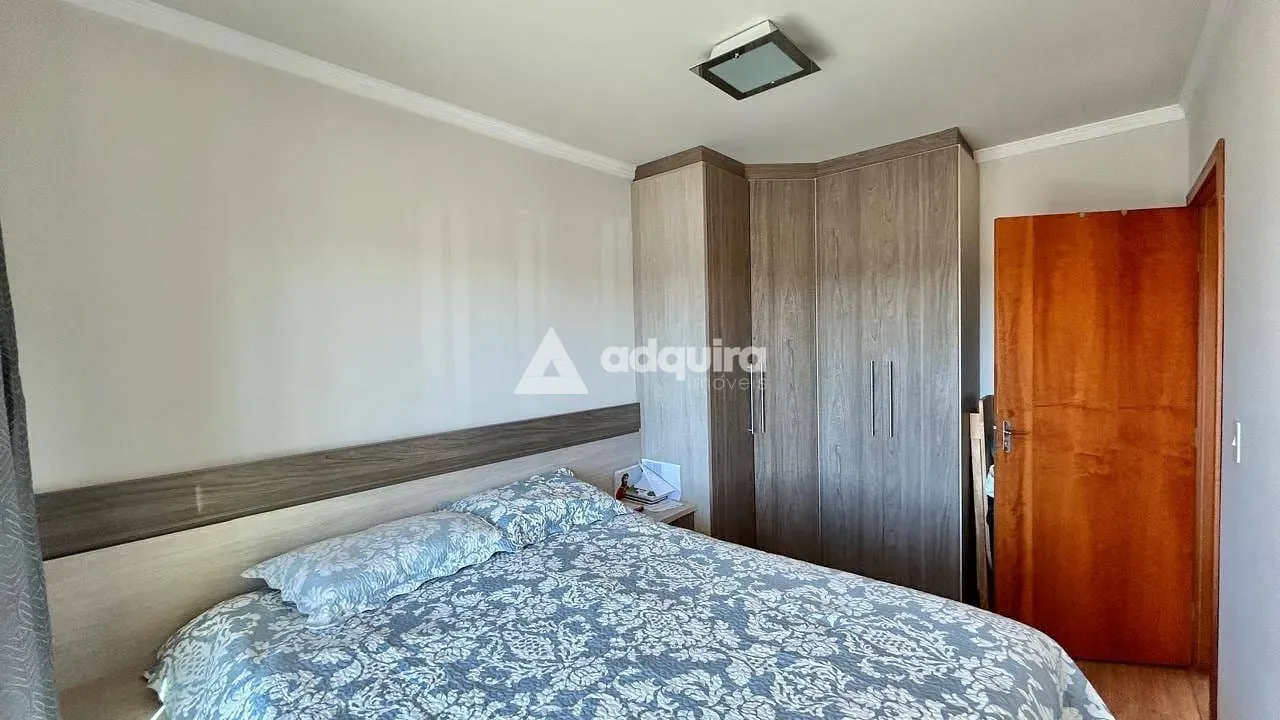 Sobrado, 3 quartos, 101 m² - Foto 11