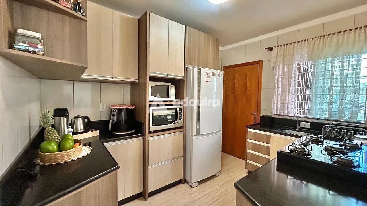 Sobrado, 3 quartos, 101 m² - Foto 8