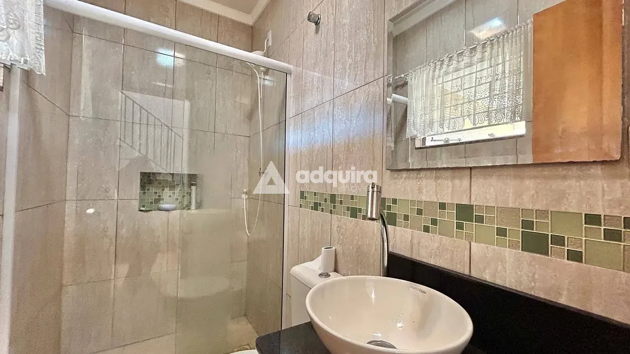 Sobrado, 3 quartos, 101 m² - Foto 6