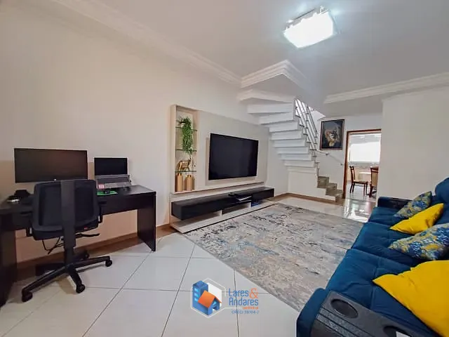 Sobrado com 150000m² 3 quartos e 4 banheiros, à venda, no bairro Assunção em São Bernardo Do Campo