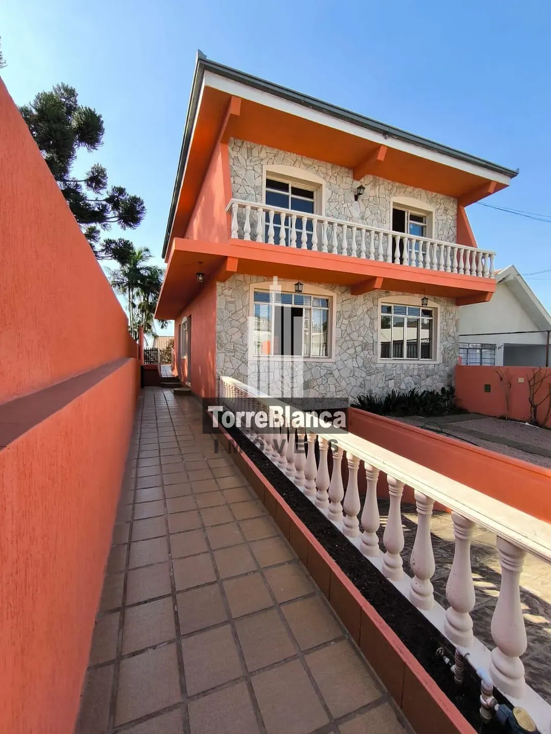 Sobrado, 3 quartos, 240 m² - Foto 3