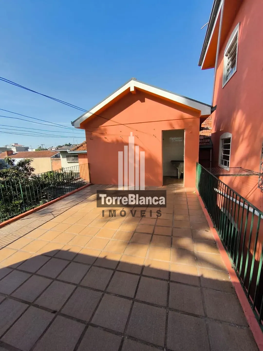 Sobrado, 3 quartos, 240 m² - Foto 17
