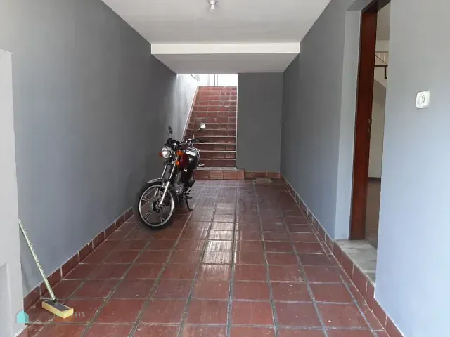 Sobrado com 153m² 2 quartos e 2 banheiros, à venda, no bairro Jardim Maristela em São Paulo