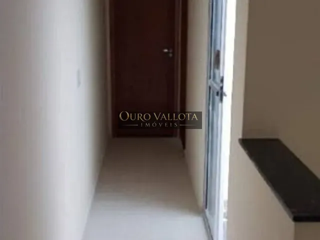 Sobrado 3 quartos e 3 banheiros, à venda, no bairro Vila Alpina em São Paulo
