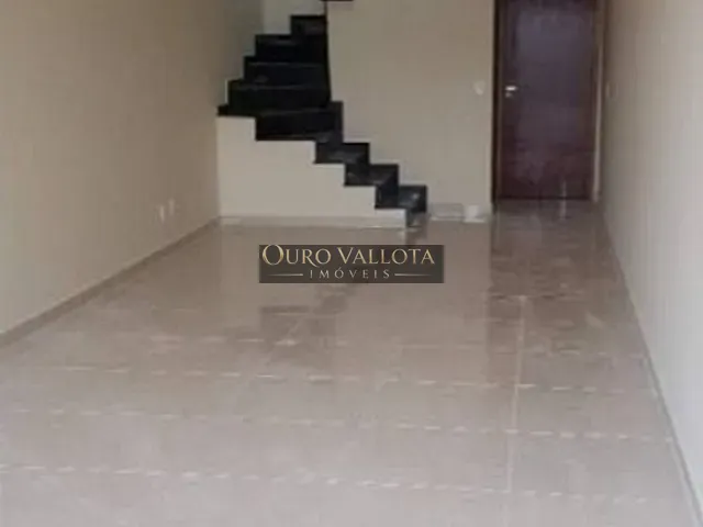 Sobrado 3 quartos e 3 banheiros, à venda, no bairro Vila Alpina em São Paulo