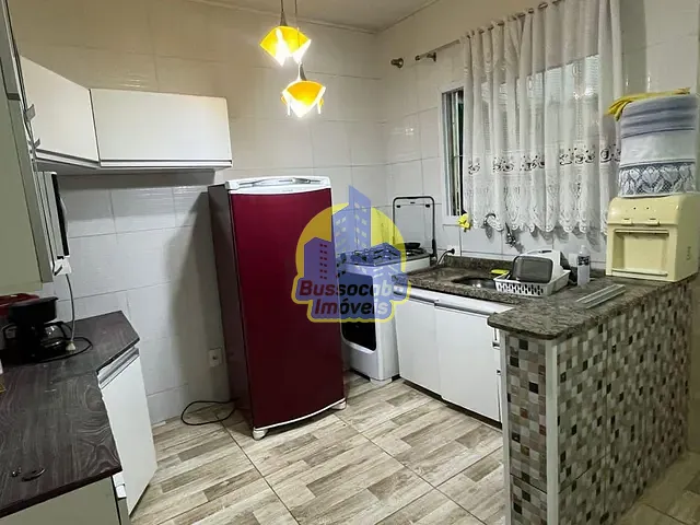 Sobrado com 89m² 2 quartos e 2 banheiros, à venda, no bairro Cibratel II em Itanhaém