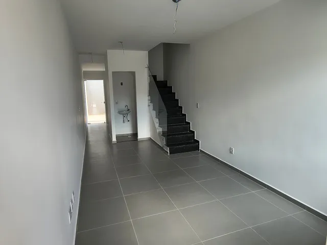 Sobrado 2 quartos e 2 banheiros, à venda, no bairro Jardim Lajeado em São Paulo