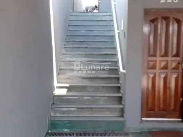 Sobrado com 171m² 3 quartos e 2 banheiros, à venda, no bairro Jardim Universo em Mogi das Cruzes