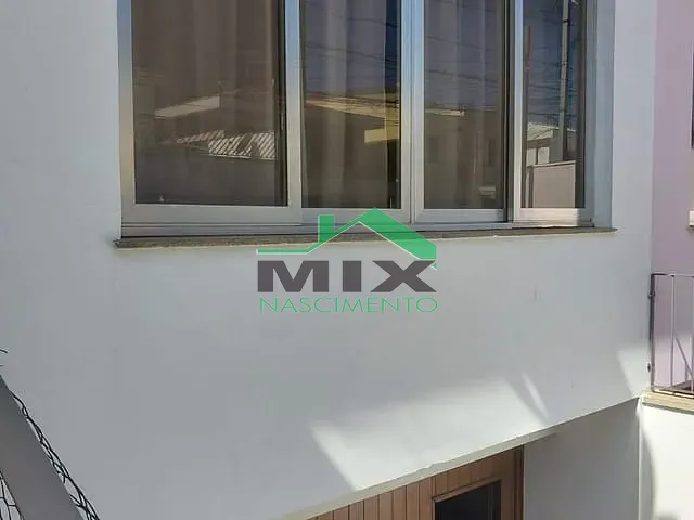 Sobrado com 165m² 3 quartos e 3 banheiros, à venda, no bairro Vila Florida - Taboão em São Bernardo do Campo