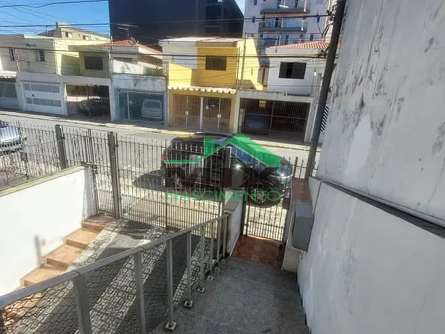 Sobrado com 165m² 3 quartos e 3 banheiros, à venda, no bairro Vila Florida - Taboão em São Bernardo do Campo