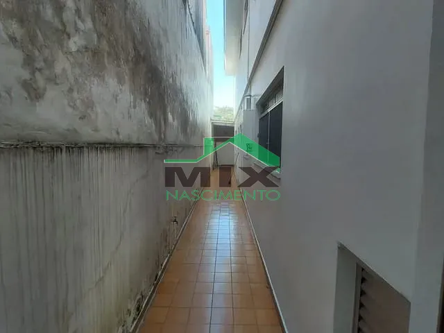 Sobrado com 165m² 3 quartos e 3 banheiros, à venda, no bairro Vila Florida - Taboão em São Bernardo do Campo