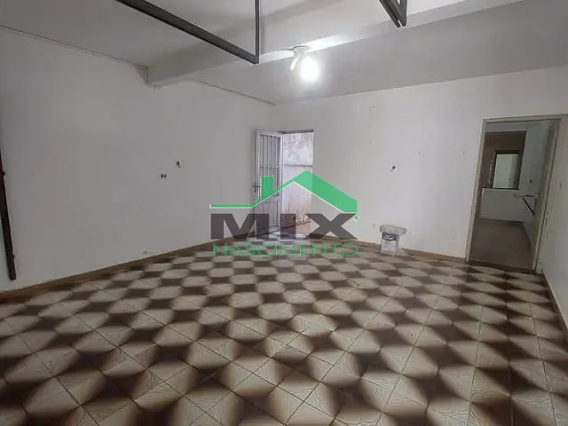 Sobrado com 165m² 3 quartos e 3 banheiros, à venda, no bairro Vila Florida - Taboão em São Bernardo do Campo