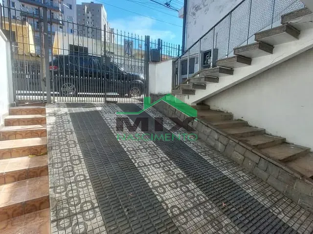 Sobrado com 165m² 3 quartos e 3 banheiros, à venda, no bairro Vila Florida - Taboão em São Bernardo do Campo