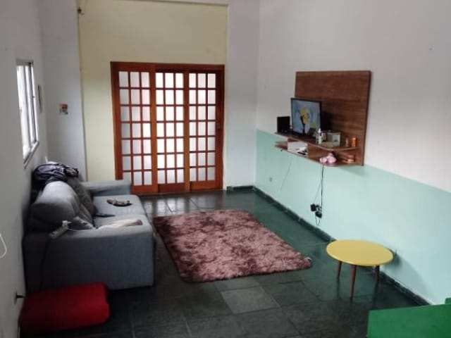 Sobrado com 125m² 7 quartos e 6 banheiros, à venda, no bairro Jardim do Engenho em Cotia