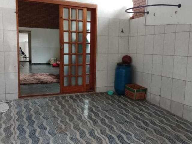 Sobrado com 125m² 7 quartos e 6 banheiros, à venda, no bairro Jardim do Engenho em Cotia