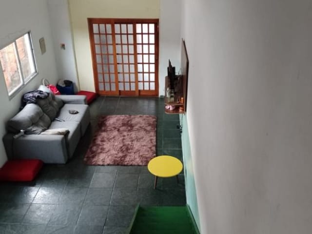 Sobrado com 125m² 7 quartos e 6 banheiros, à venda, no bairro Jardim do Engenho em Cotia