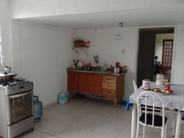 Sobrado com 125m² 7 quartos e 6 banheiros, à venda, no bairro Jardim do Engenho em Cotia