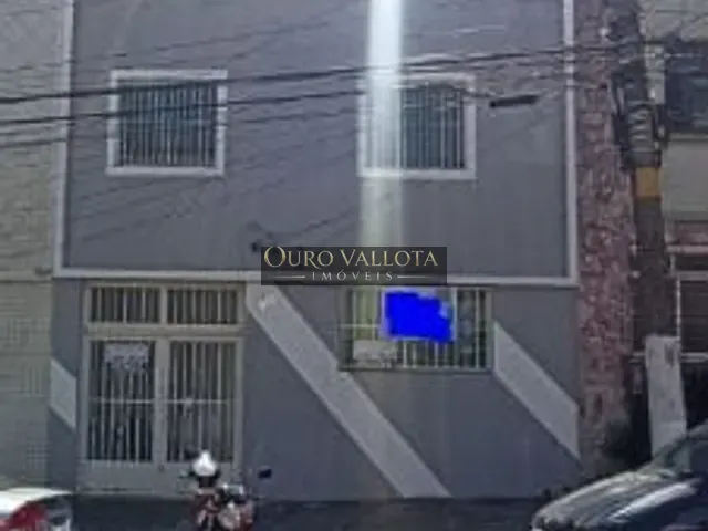 Sobrado com 200m² 5 quartos e 8 banheiros, à venda, no bairro Mooca em São Paulo