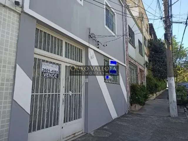 Sobrado com 200m² 5 quartos e 8 banheiros, à venda, no bairro Mooca em São Paulo