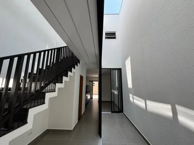 Sobrado 3 quartos e 4 banheiros, à venda, no bairro Chácara Santo Antônio (Zona Leste) em São Paulo