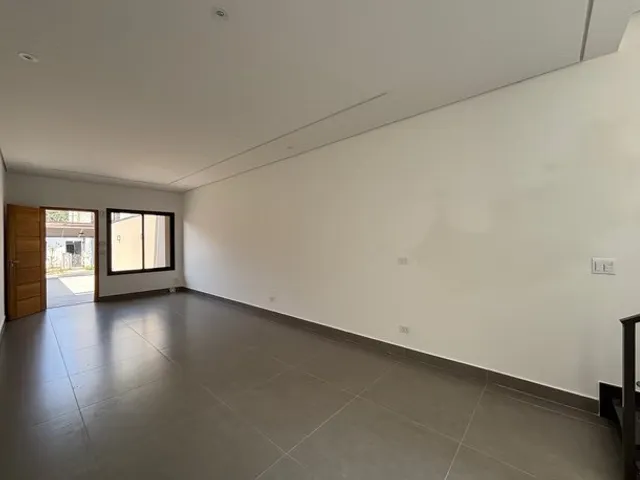 Sobrado 3 quartos e 4 banheiros, à venda, no bairro Chácara Santo Antônio (Zona Leste) em São Paulo