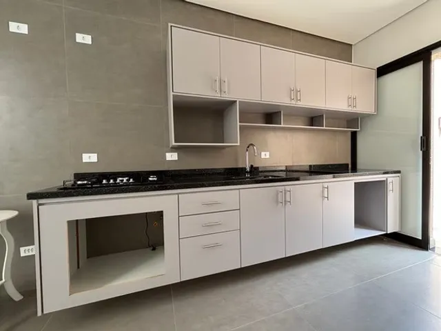 Sobrado 3 quartos e 4 banheiros, à venda, no bairro Chácara Santo Antônio (Zona Leste) em São Paulo