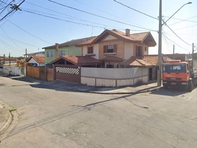 Foto do Sobrado - Sobrado com 3 dormitórios à venda, 140 m² por R$ 510.000,00 - Jardim Imperial - São José dos Campos/SP | INDEPENDENCE NEGOCIOS IMOBILIARIOS LTDA