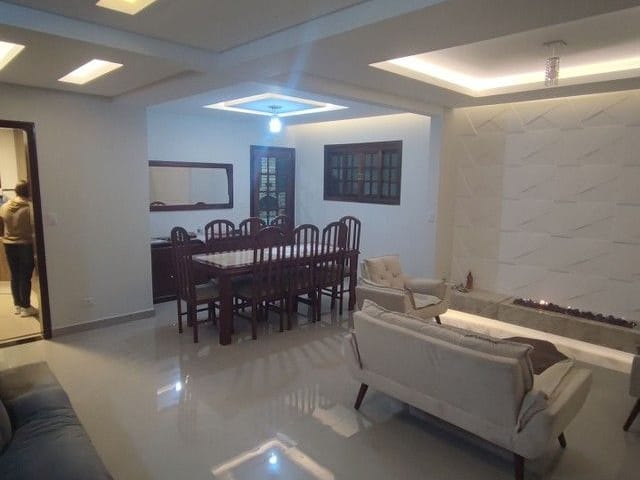 Foto do Sobrado - Sobrado com 3 dormitórios à venda, 140 m² por R$ 510.000,00 - Jardim Imperial - São José dos Campos/SP | INDEPENDENCE NEGOCIOS IMOBILIARIOS LTDA