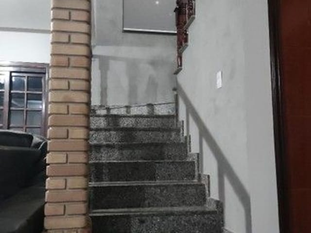 Foto do Sobrado - Sobrado com 3 dormitórios à venda, 140 m² por R$ 510.000,00 - Jardim Imperial - São José dos Campos/SP | INDEPENDENCE NEGOCIOS IMOBILIARIOS LTDA