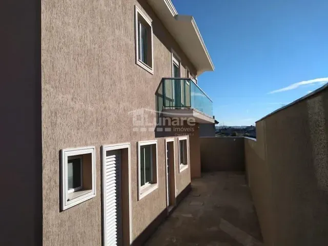 Sobrado com 206m² 3 quartos e 3 banheiros, à venda, no bairro Parque Morumbi em Mogi das Cruzes